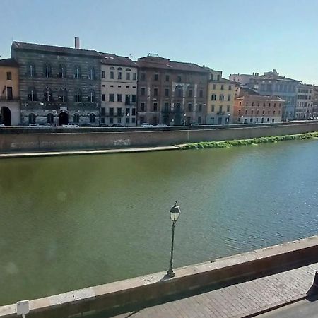 Amazing View Hotel Pisa Luaran gambar